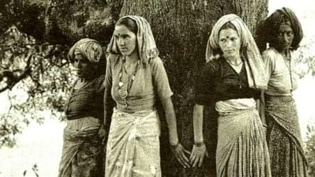 <div class="paragraphs"><p>In many ways, the Chipko movement heralded the era of serious environmental activism in India.</p></div>