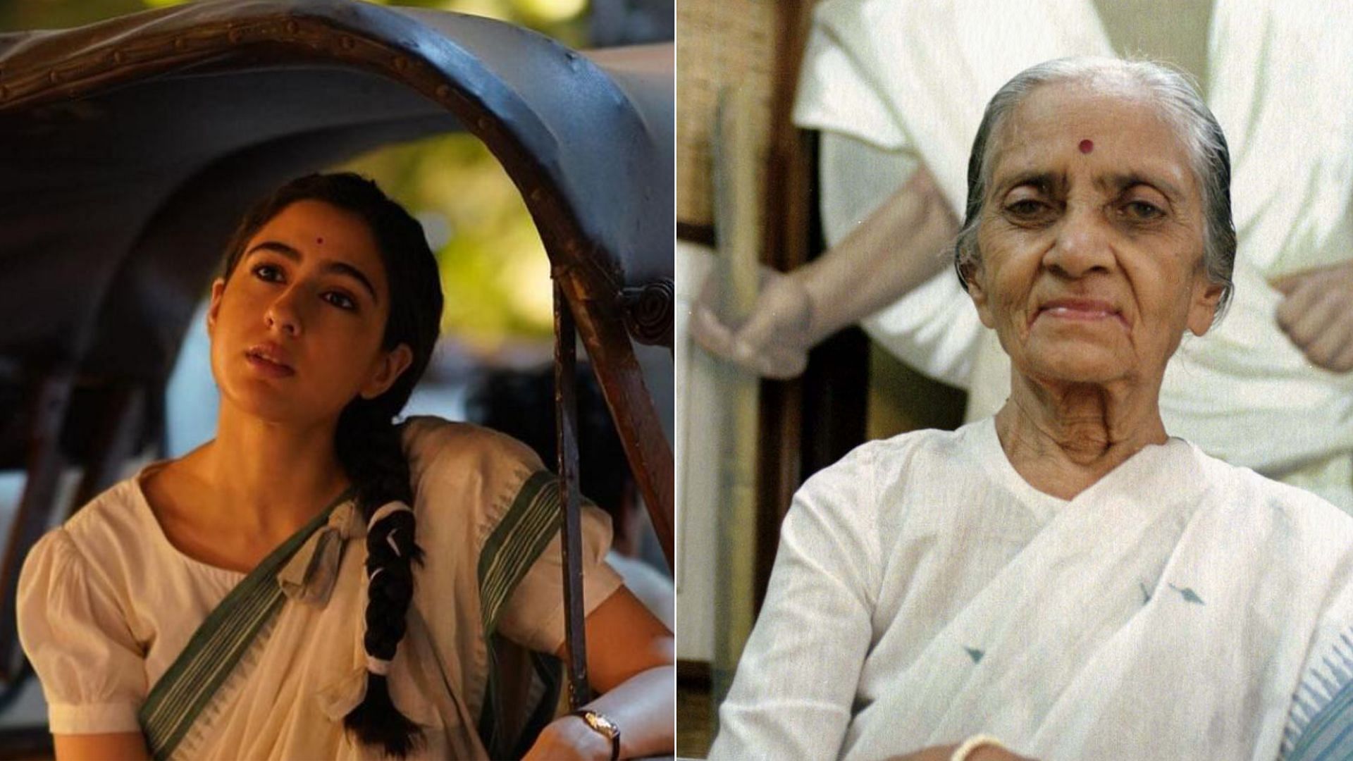 Who Was Usha Mehta? The Inspiration Behind Sara Ali Khan's 'Ae Watan Mere Watan'