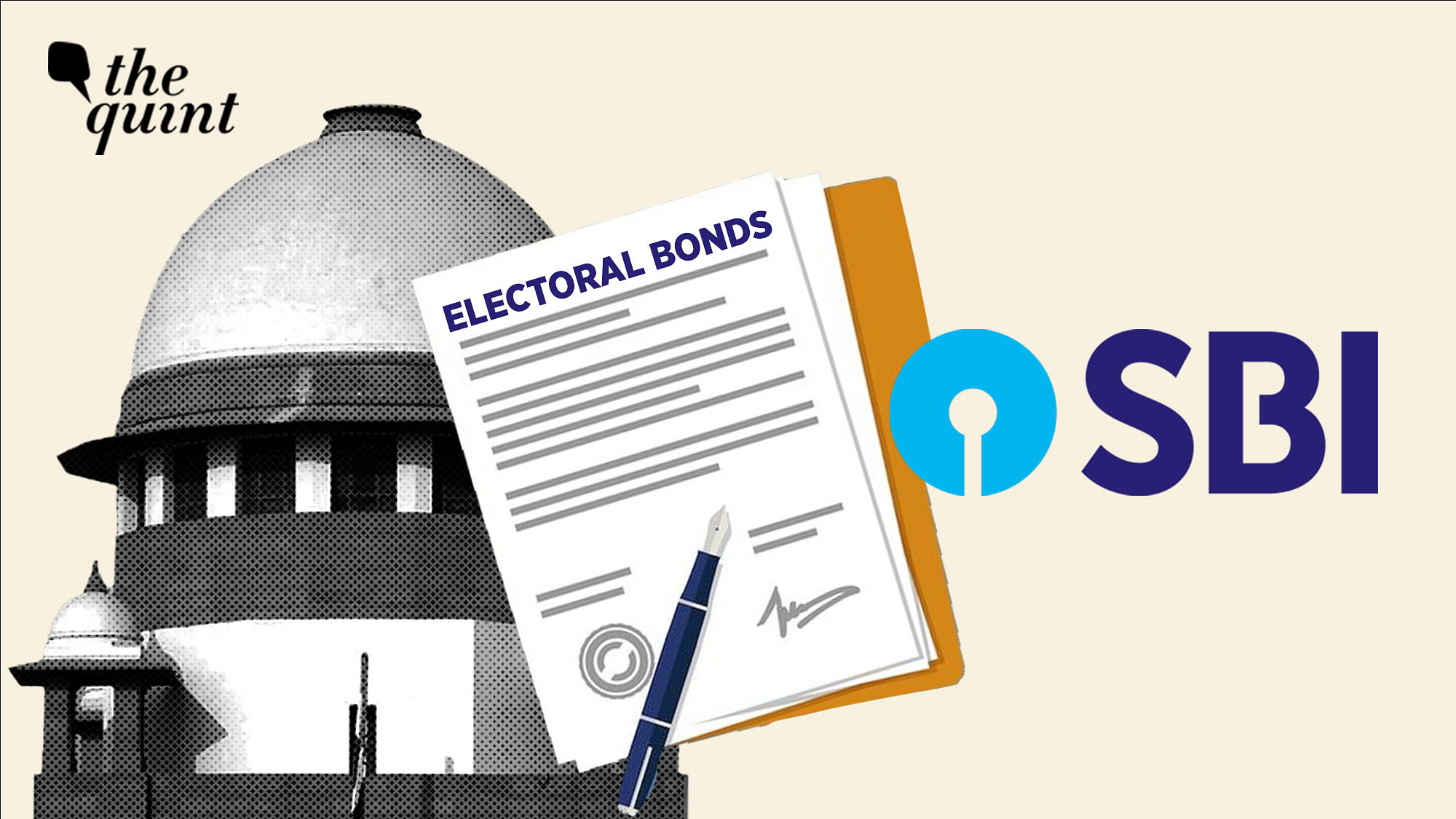 <div class="paragraphs"><p>Why did the situation come to this sorry pass? What information the SBI is likely to file today? What is likely to happen after the information about the donors and political parties becomes publicly available?</p></div>