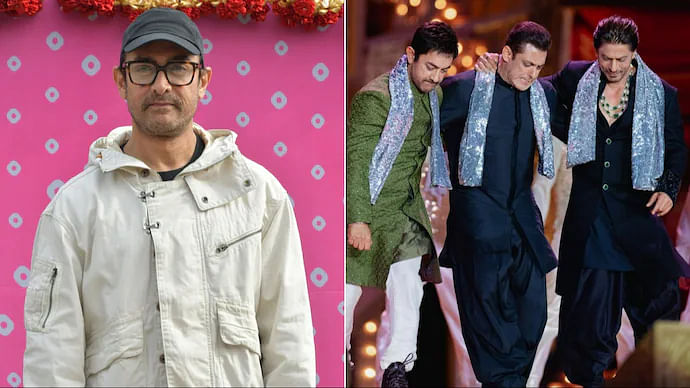 <div class="paragraphs"><p>Aamir Khan reveals why he performed at the Ambani pre-wedding.</p></div>