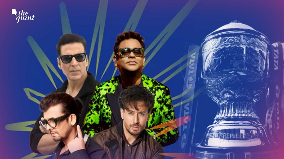IPL 2024 Opening Ceremony: Date, Time, Venue, Performers List, First Match,  Live Streaming, Telecast, and More