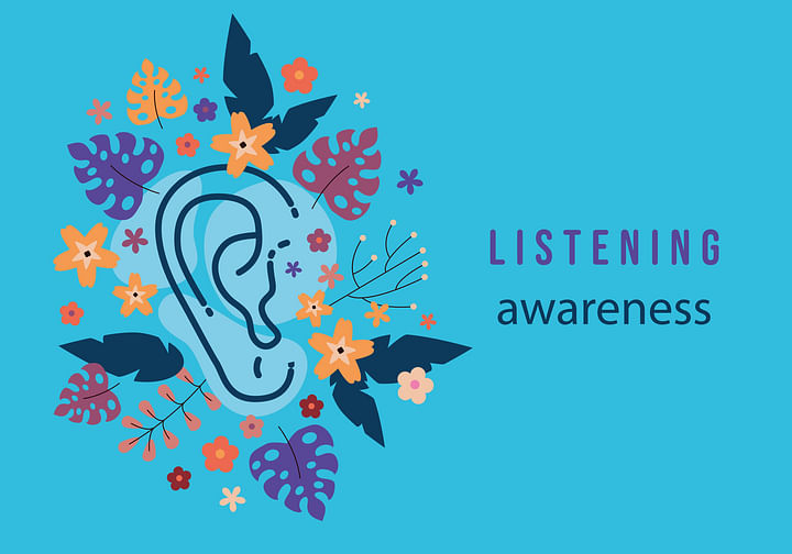 World Hearing Day 2024 Date, Theme, History, Significance, Posters