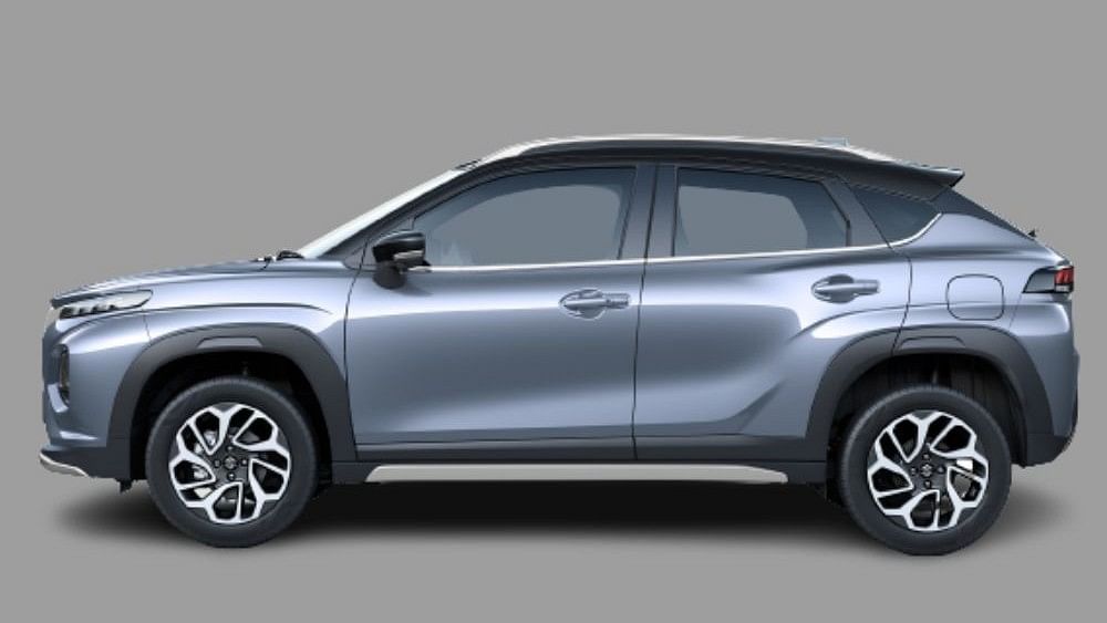 <div class="paragraphs"><p>Maruti Suzuki Fronx-based Toyota Taisor launch date in India is confirmed.</p></div>