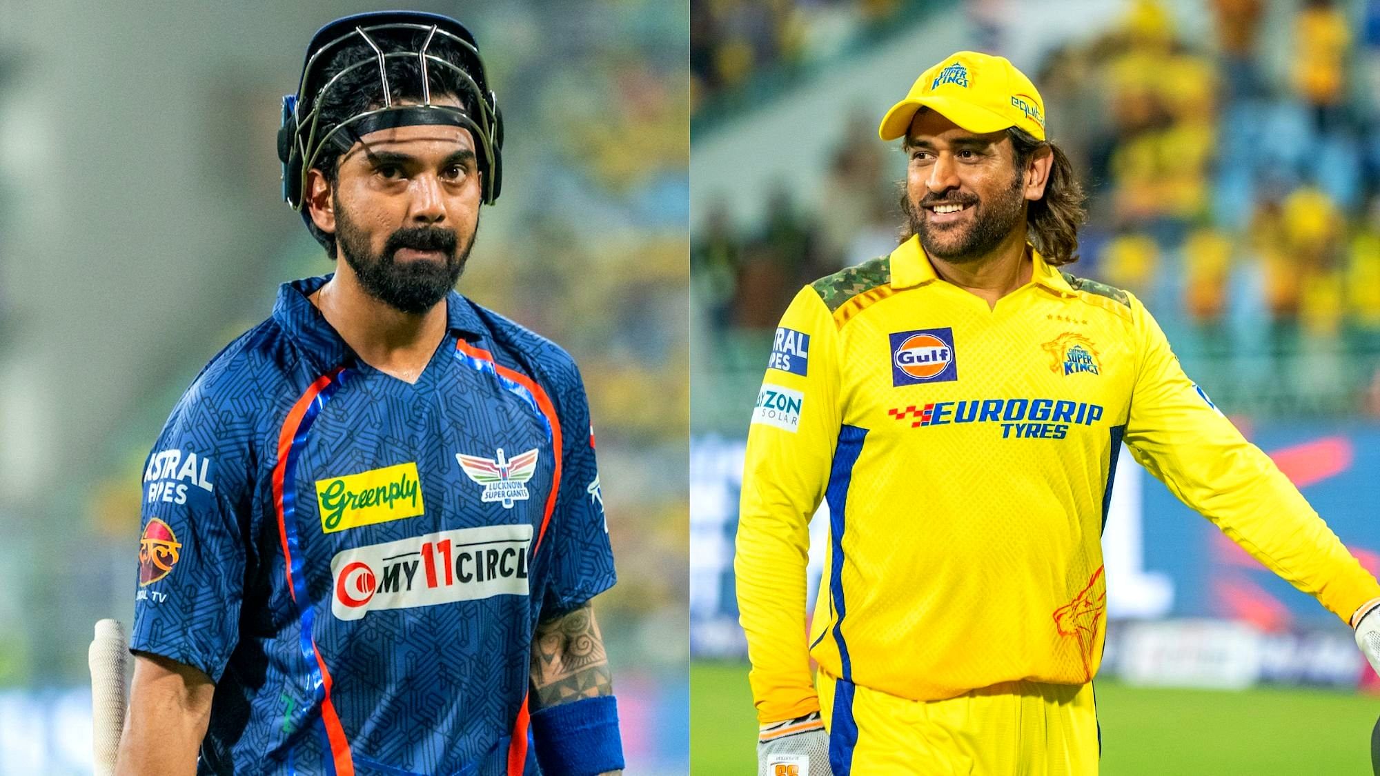 IPL 2024: Bowlers Get Intimidated When MS Dhoni Walks Out – LSG Captain KL Rahul