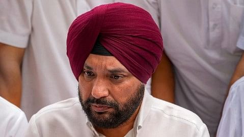 With Arvinder Lovely's Exit, Congress' Neglect of its Delhi Bastion is Palpable