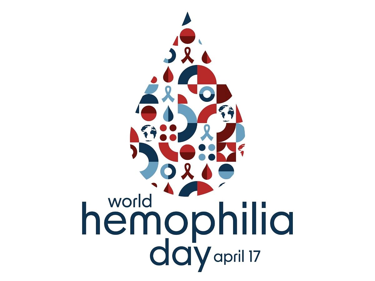 Check the date, theme, history, and significance of World Hemophilia Day 2024.