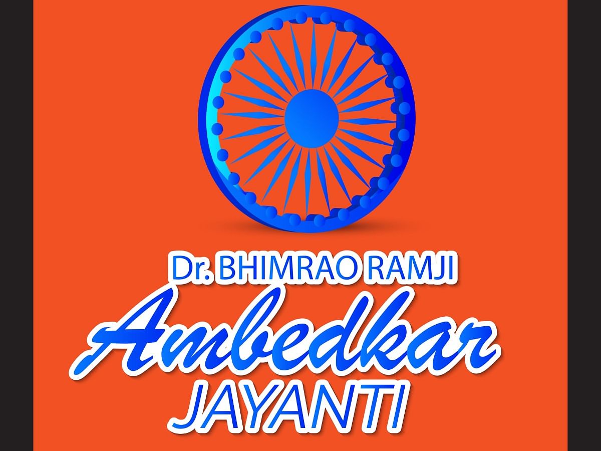 Check the date, history and significance of Ambedkar Jayanti 2024. 