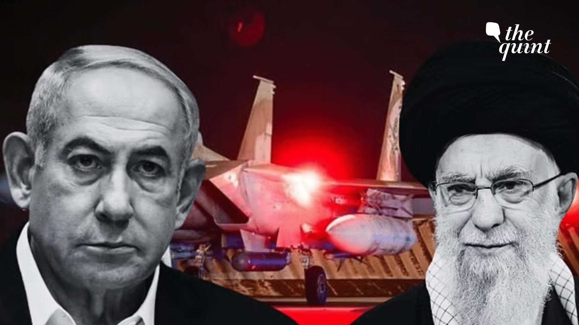 <div class="paragraphs"><p>The fact that Israel had been struck by missiles fired from Iran is being seen as an escalation in what was till now a proxy war between the two countries.</p></div>