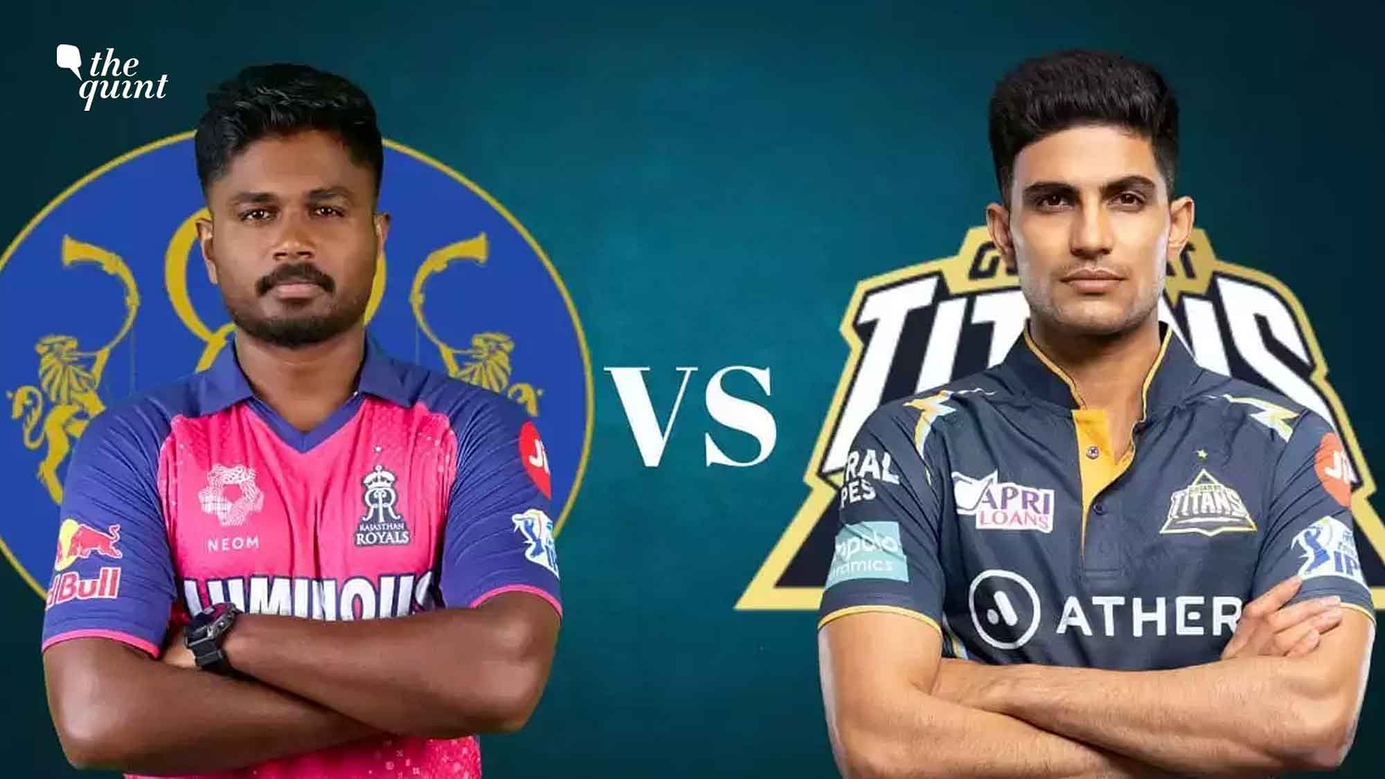 <div class="paragraphs"><p>RR vs GT IPL 2024 Match Today: Head to Head, Playing 11, live streaming and more.</p></div>