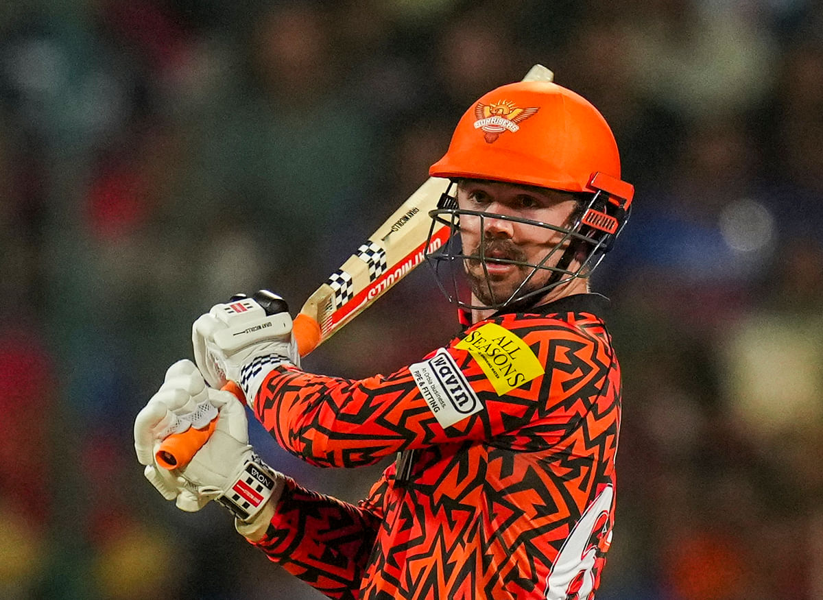 IPL 2024 | SRH outshine RCB with a 25-run triumph in record-tumbling run-fest of 549 runs.