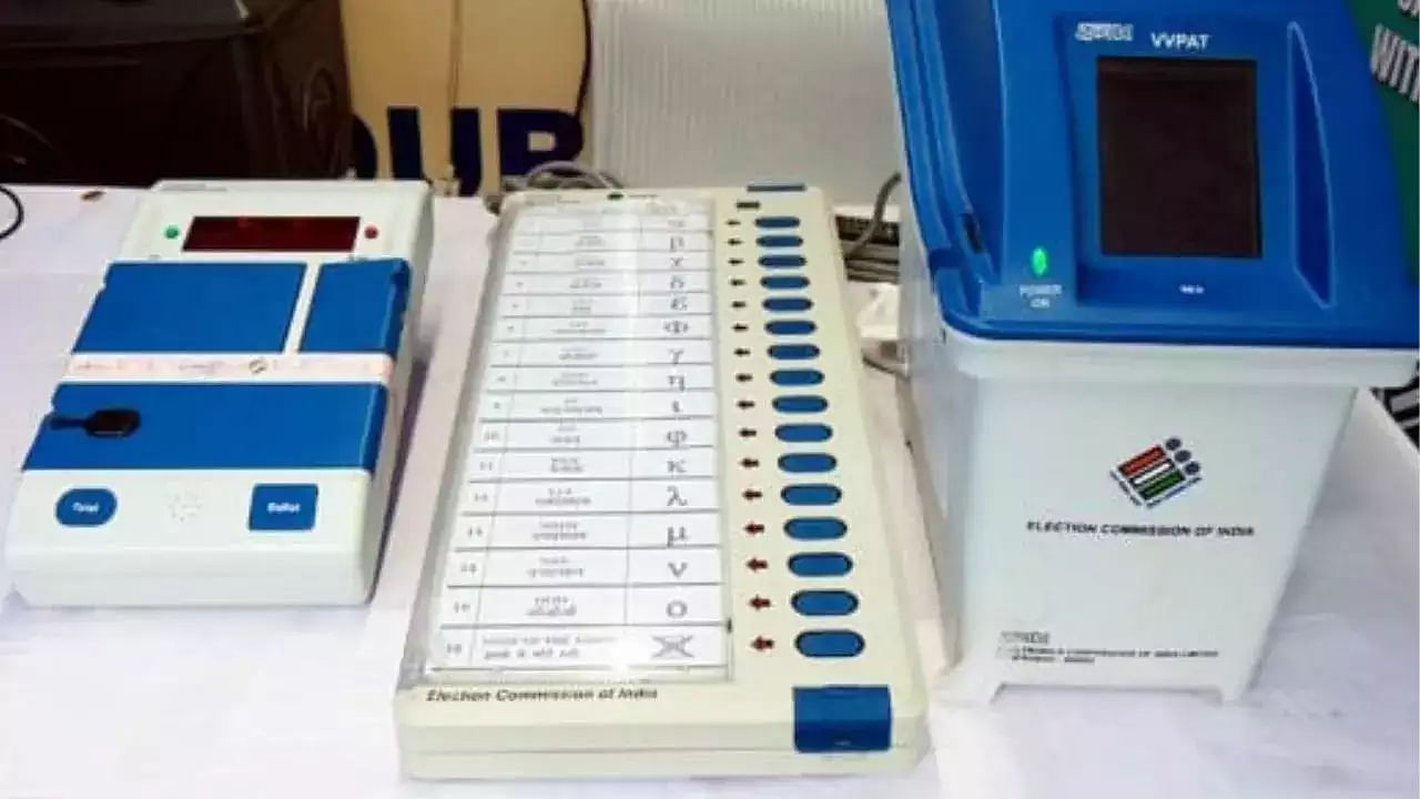 EVMs-VVPATs Controversy: Key Reasons Why SC’s Rigid Stand Doesn’t Help Democracy