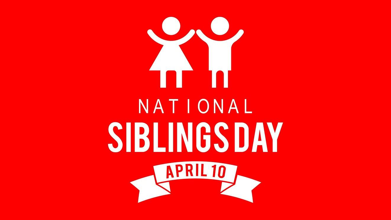 <div class="paragraphs"><p>National Siblings Day 2024. Date, theme, history and significance.</p></div>