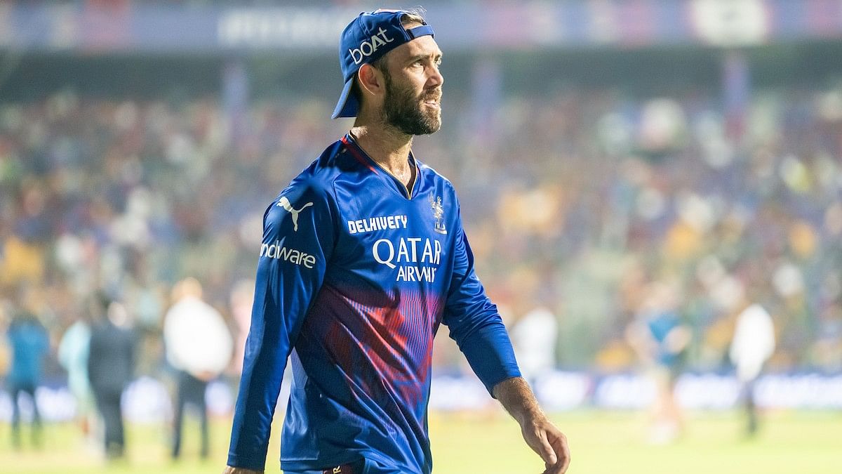 <div class="paragraphs"><p>IPL 2024:&nbsp;Glenn Maxwell reveals that he asked RCB to sit out against SRH seeking a "mental and physical break."</p></div>