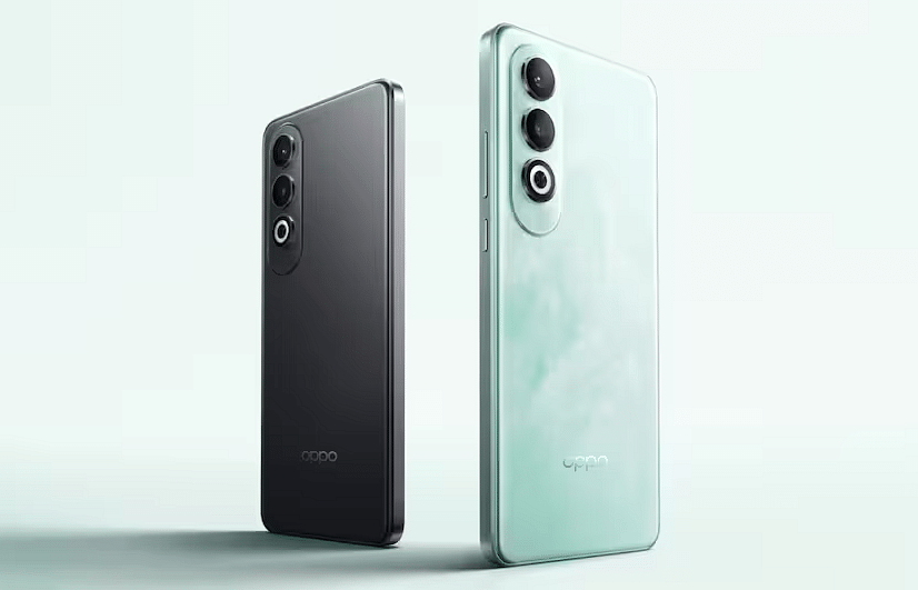 Oppo K12 Price: Launch Date, Features, Specifications, and Other Details