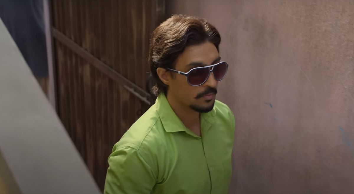Imtiaz Ali's Amar Singh Chamkila, starring Diljit Dosanjh in the lead, is streaming on Netflix.