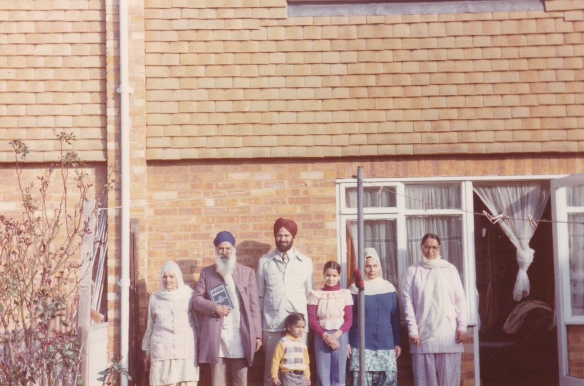 A new Channel 4 documentary tells the stories of south Asians in Britain who led the charge against racist murders.