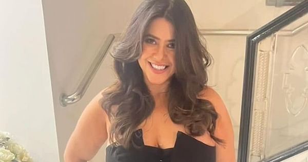 Ektaa Kapoor Says She Might Have to Go Into 'Hiding' After 'LSD 2' Release