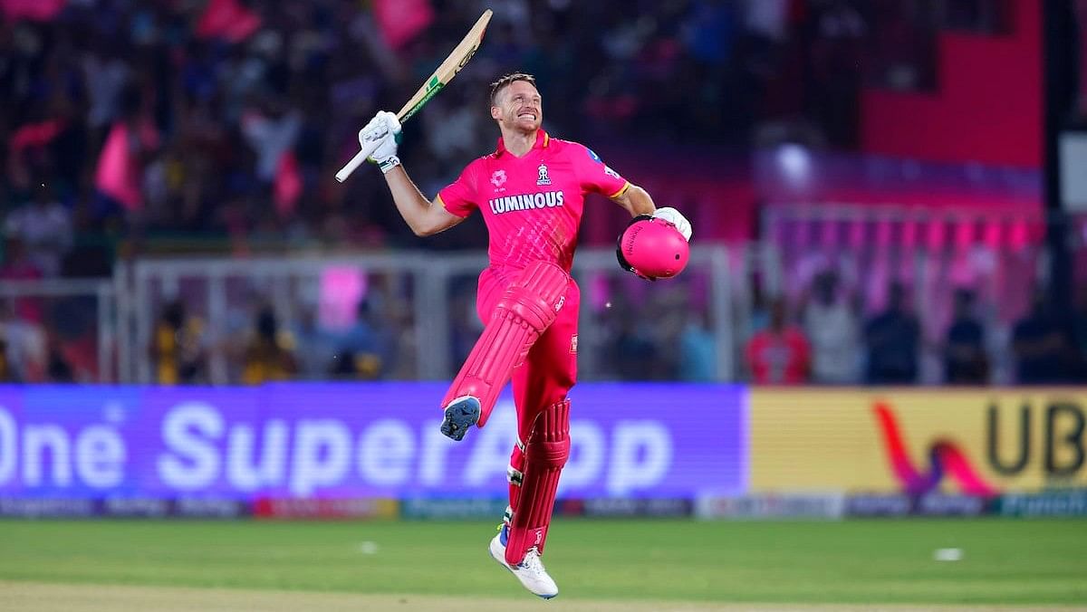 <div class="paragraphs"><p>IPL 2024: England players will leave early, Rajasthan Royals will miss Jos Buttler in playoffs</p></div>