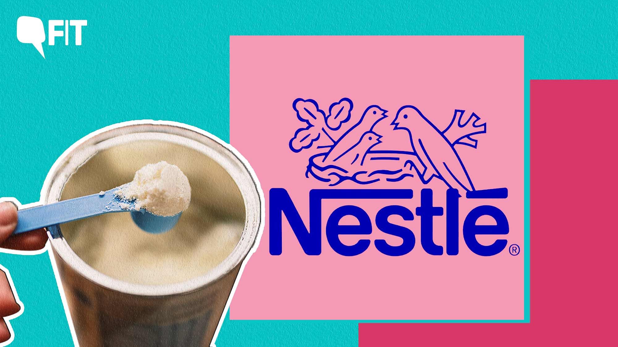 <div class="paragraphs"><p>Out of 115 Nestle products that were investigated, 108 had added sugars in Asian, African, and Latin American markets.</p></div>