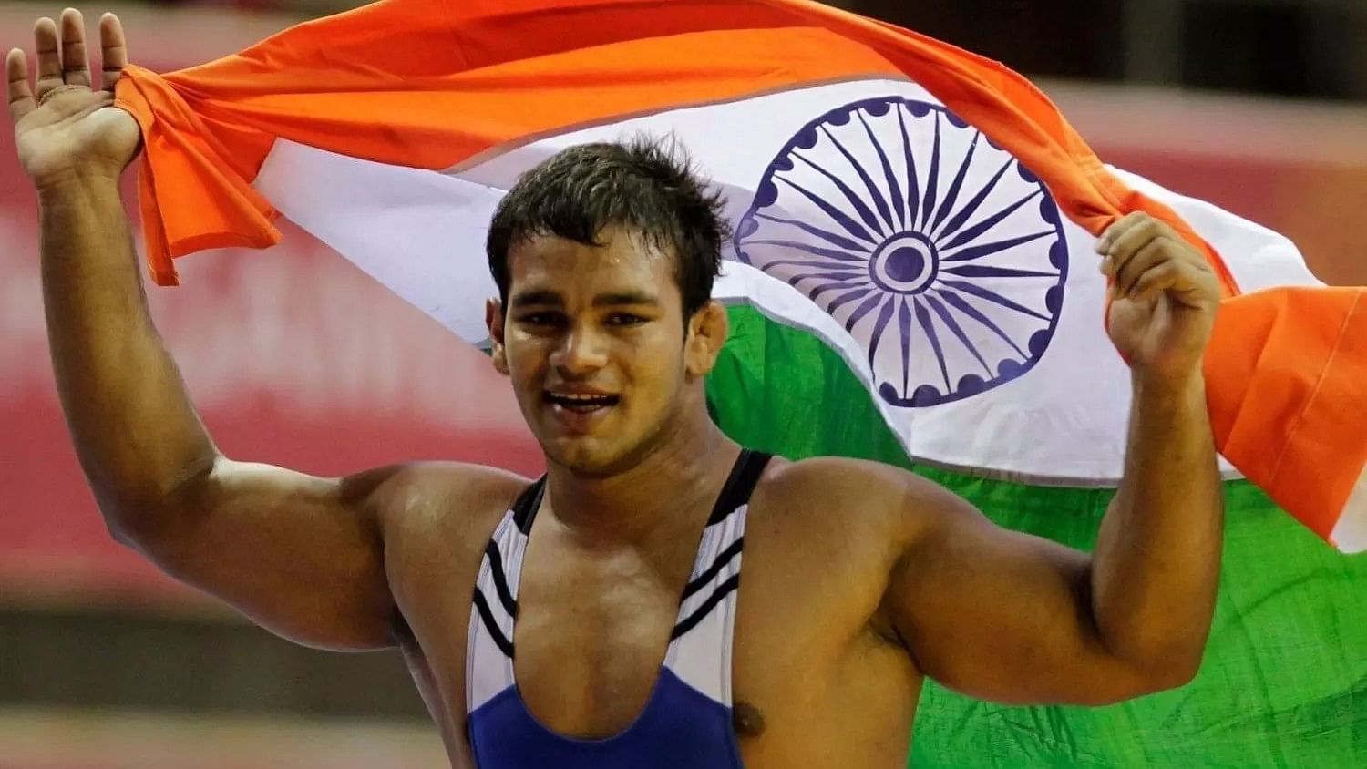 <div class="paragraphs"><p>2010 CWG gold medallist wrestler Narsingh Yadav&nbsp;has been elected chairman of the WFI's Athletes' Commission.</p></div>