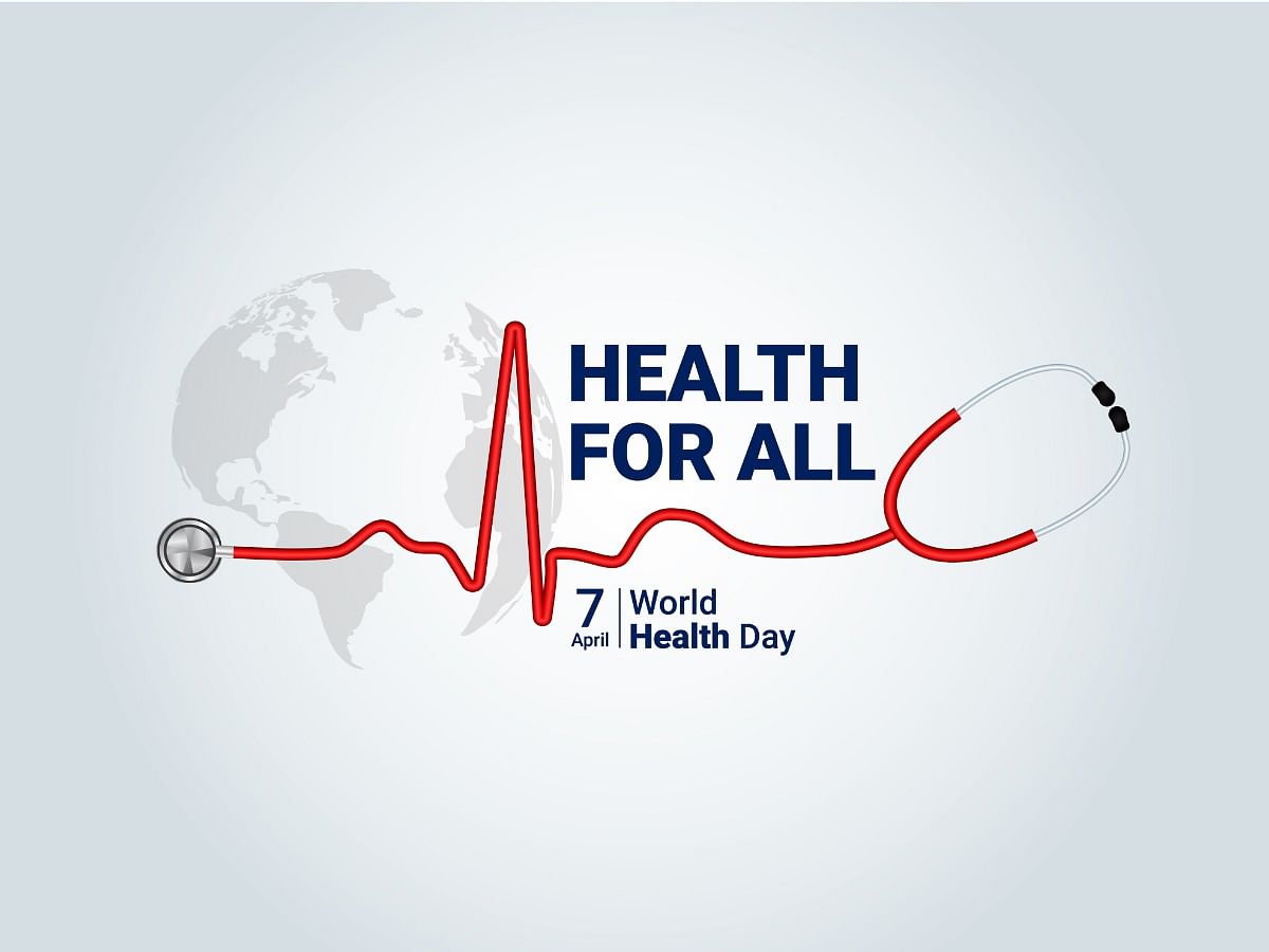 Check the date, theme, history, significance, and ways to observe world health day 2024.