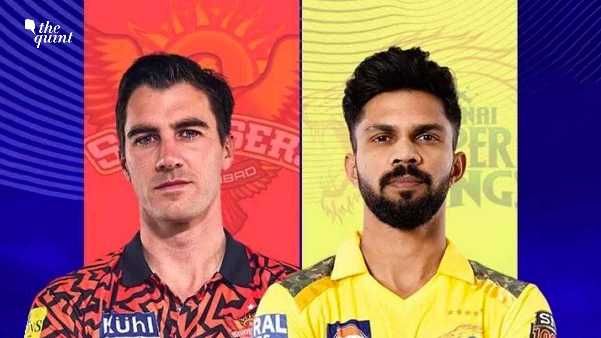 <div class="paragraphs"><p>SRH vs CSK IPL 2024 on 5 April. Live Streaming and Telecast Details.</p></div>