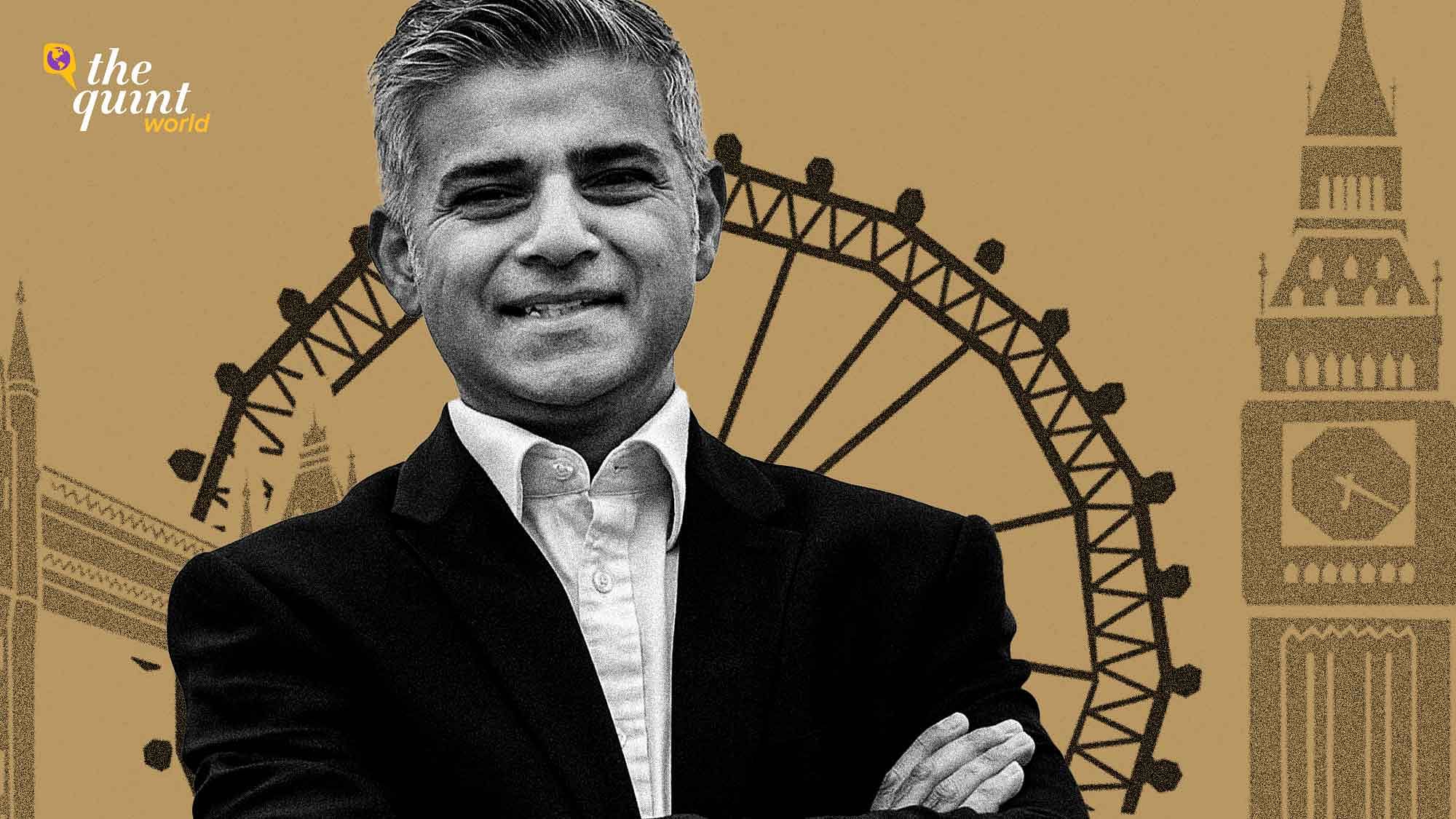 <div class="paragraphs"><p>Polls&nbsp;have&nbsp;consistently shown&nbsp;that the incumbent mayor of London, Sadiq Khan, appears to be on track to win a third term in office at the upcoming mayoral elections on 2 May.</p></div>