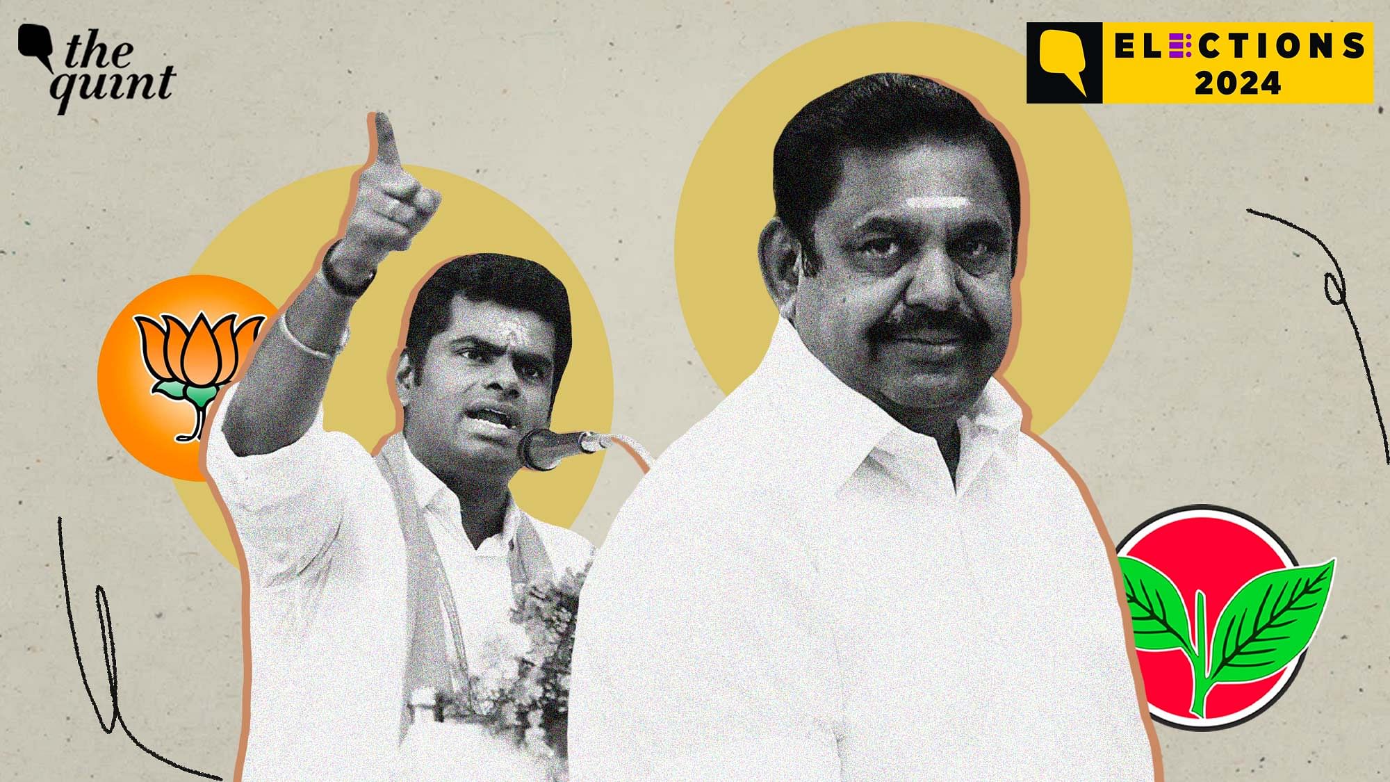 <div class="paragraphs"><p>Now, the friends-turned-foes are locked in a direct contest in over 15 Parliamentary seats in a charged-up political atmosphere in Tamil Nadu ahead of the 2024 Lok Sabha elections.</p></div>