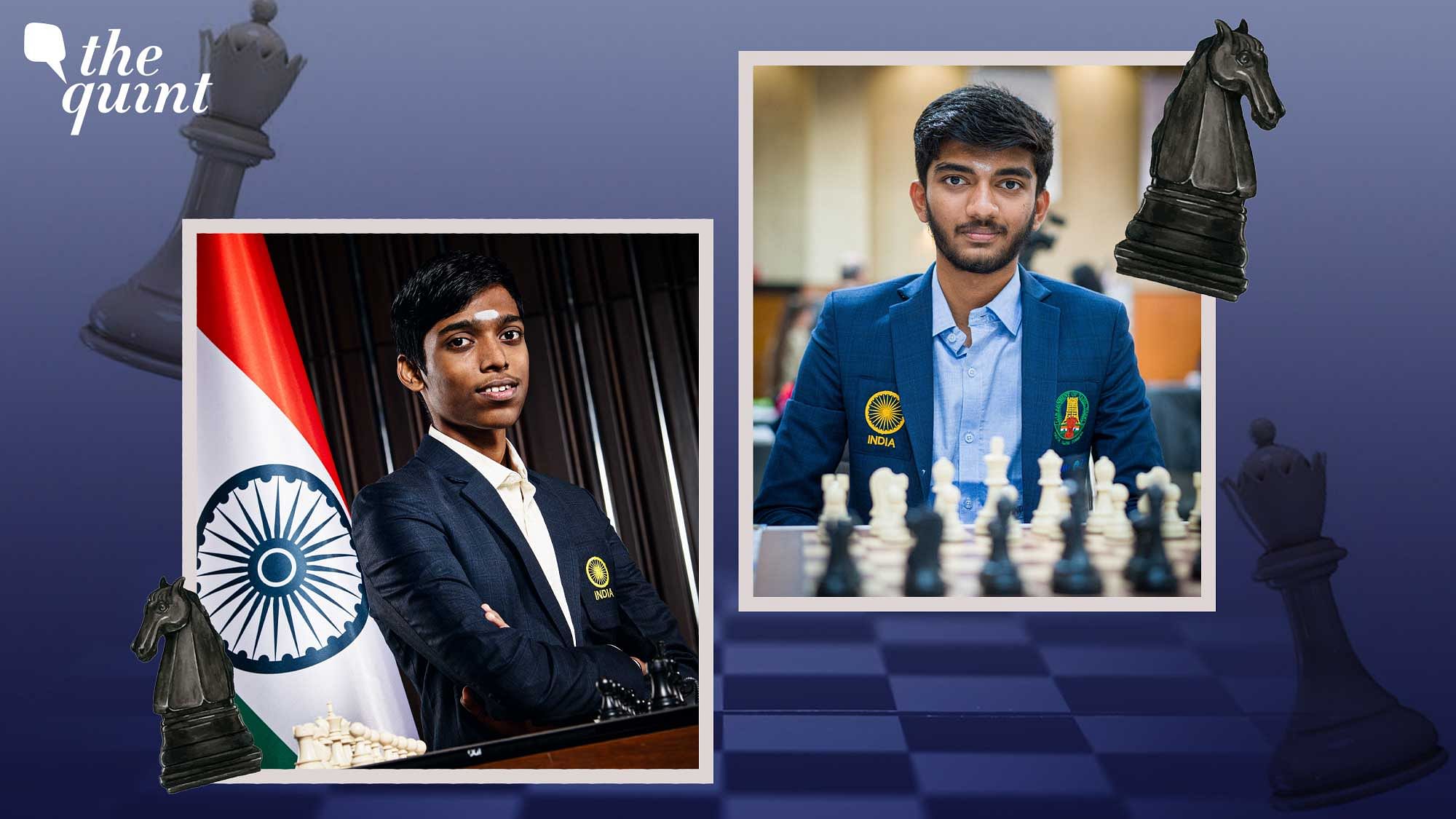<div class="paragraphs"><p>Indian chess is ushering into a new dawn, with 5 of 16 participants at 2024 Candidates Tournament being from India.</p></div>