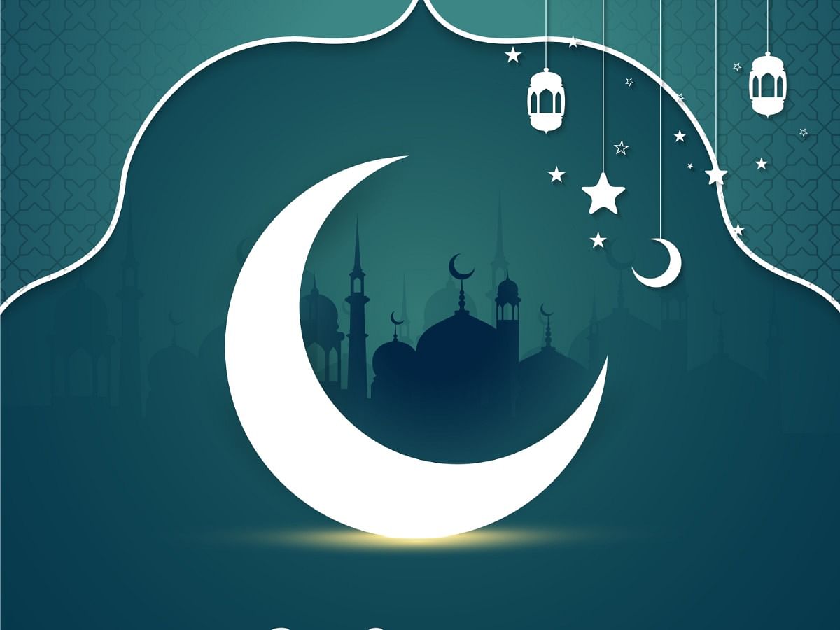 Share these Eid-ul-Fitr 2024 wishes, messages, quotes, SMS & status on social media with friends and family