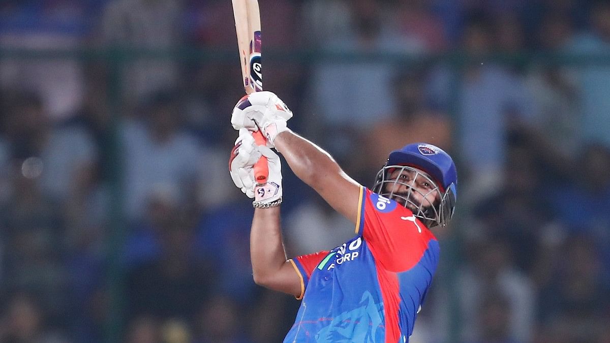 <div class="paragraphs"><p>IPL 2024:&nbsp;Post DC's 4-run win over GT, Rishabh Pant expressed his growing confidence with every outing on the field</p></div>