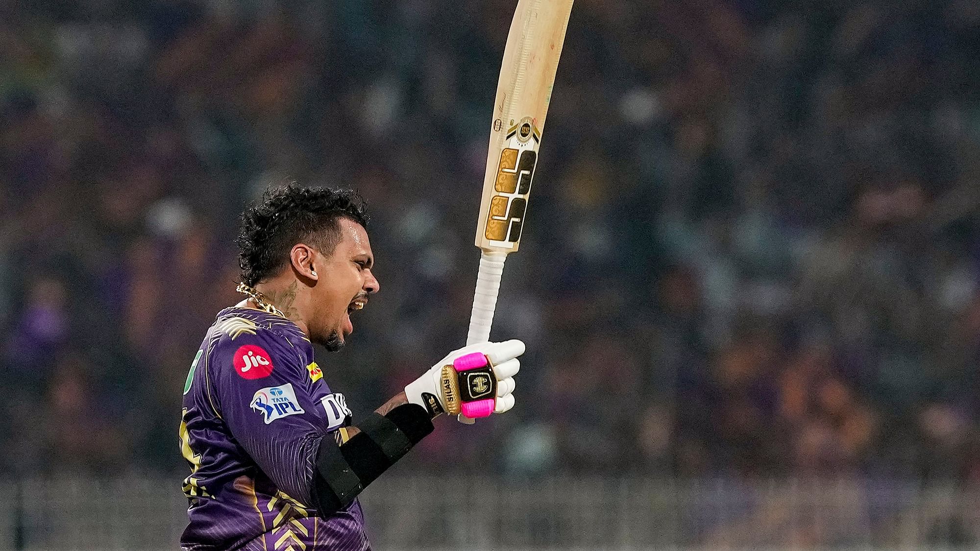 <div class="paragraphs"><p>IPL 2024: Narine resisted opening, but Gambhir convinced him, revealed fielding coach Ten Doeschate.</p></div>