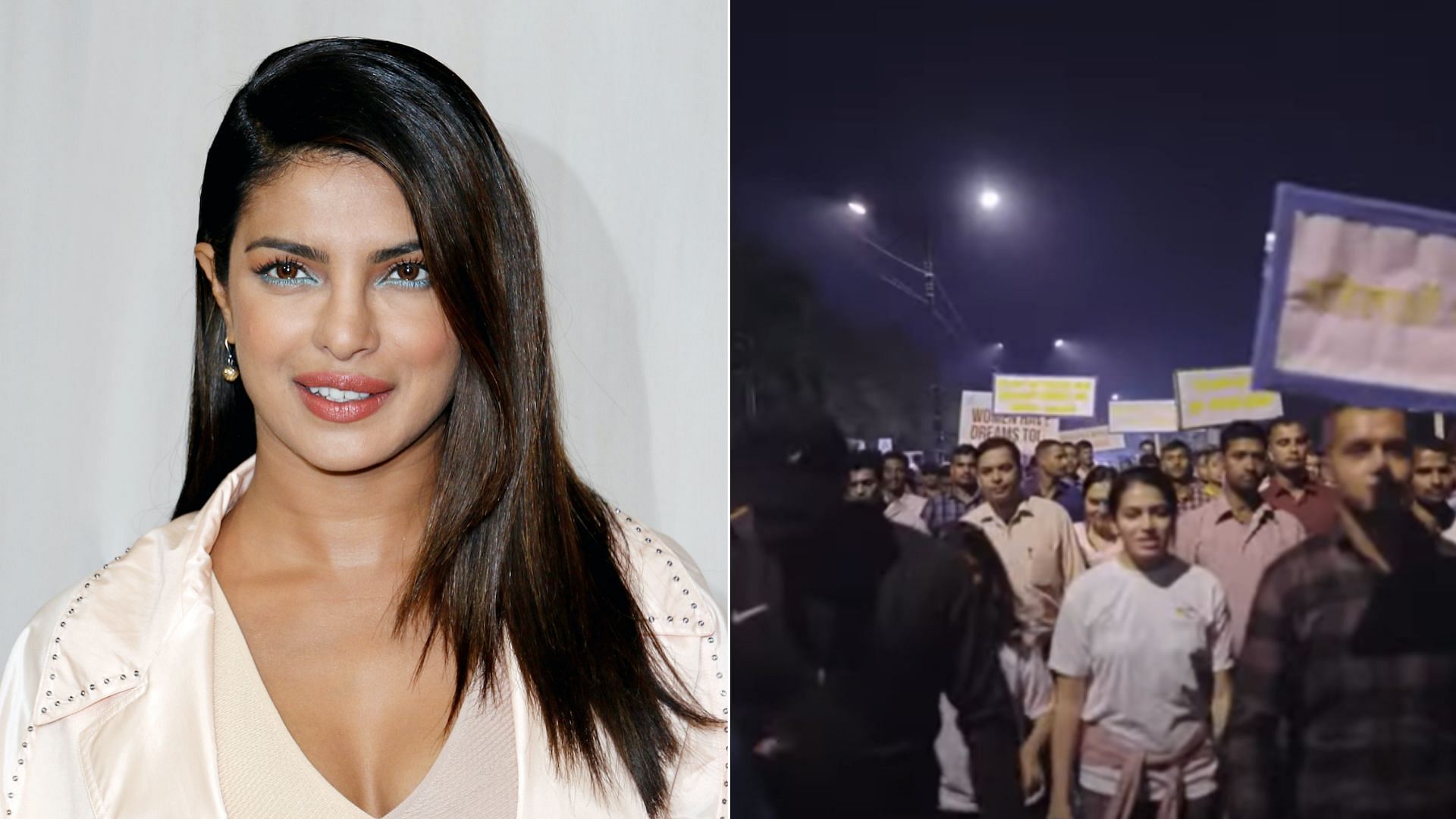 <div class="paragraphs"><p>Actor and producer Priyanka Chopra Jonas is preparing for the release of her latest project, the documentary <em>Women of My Billion</em> (WOMB).</p></div>