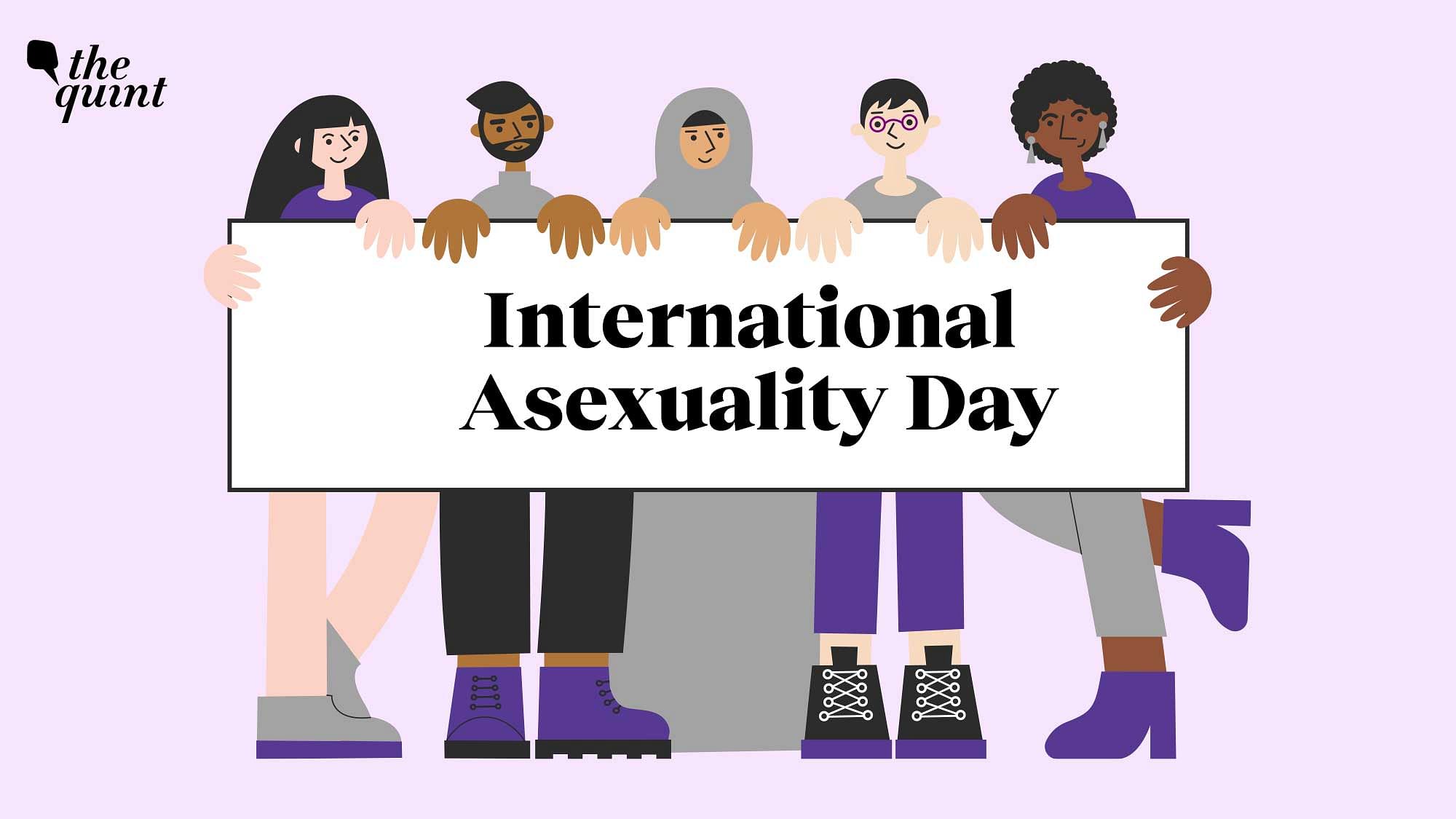 <div class="paragraphs"><p>International Asexuality Day 2024: Date, History, Significance.</p></div>