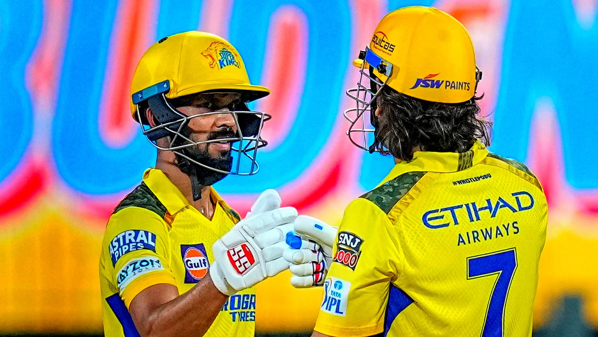 <div class="paragraphs"><p>IPL 2024: CSK captain Ruturaj Gaikwad feels MS Dhoni's three sixes proved to be the difference in 20-run win over MI.</p></div>