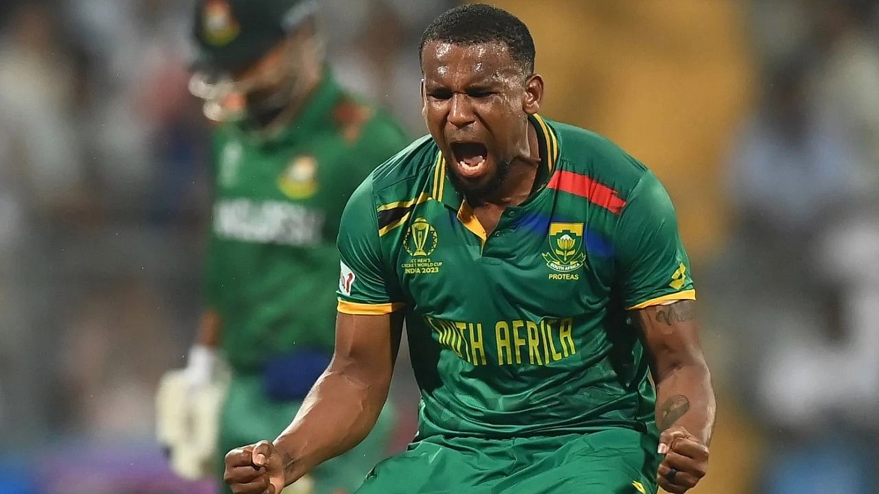 <div class="paragraphs"><p>Delhi Capitals have named South African fast bowler Lizaad Williams as a replacement for Harry Brook.</p></div>