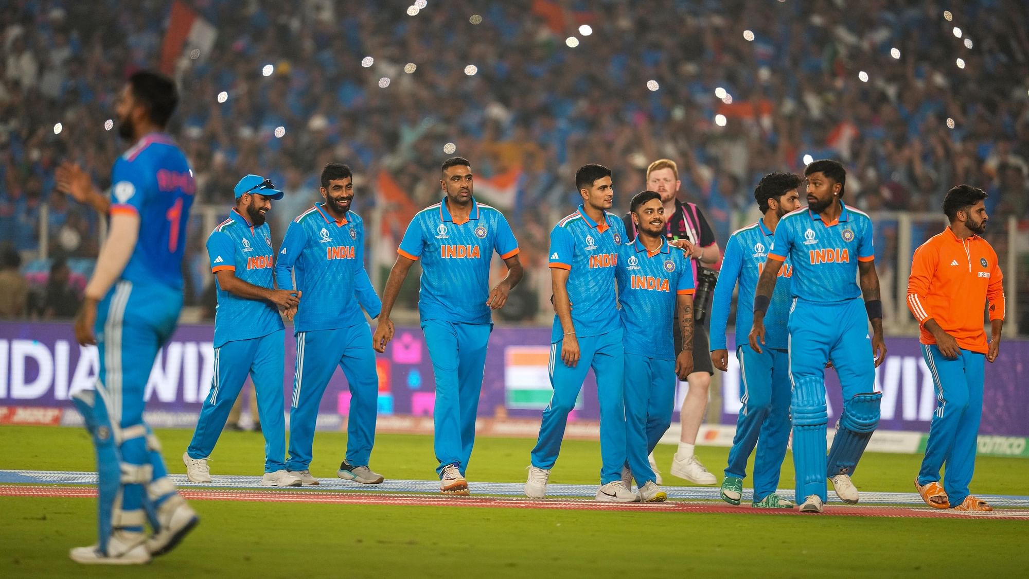 India May Not Travel to Pakistan for Champions Trophy: BCCI Sources