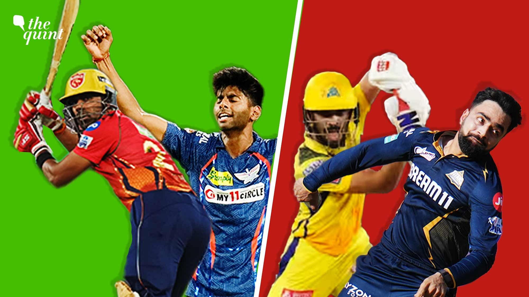 <div class="paragraphs"><p>IPL 2024: Hits &amp; Misses From Week 2 – From Mayank Yadav’s Pace To Faltering Chennai Super Kings</p></div>