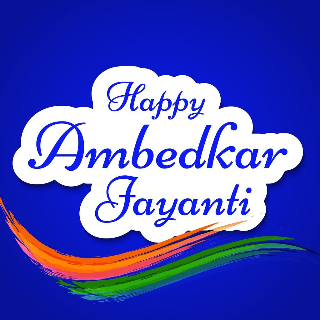 Check the date, history and significance of Ambedkar Jayanti 2024. 