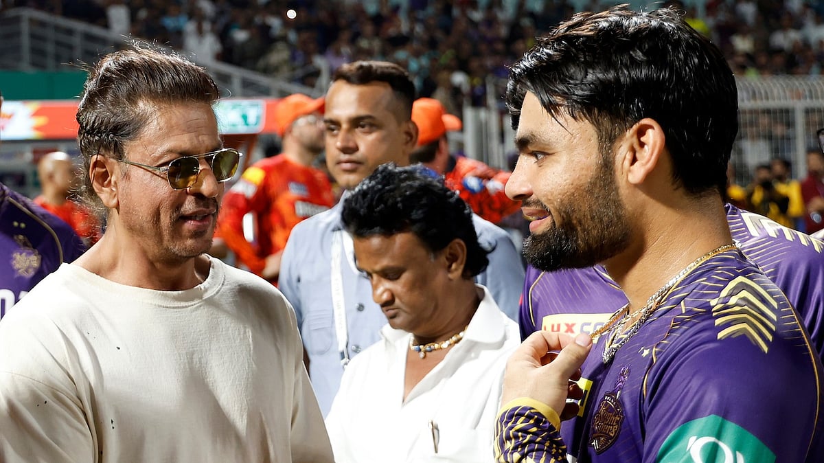 IPL 2024 My Personal Wish Is That Rinku Makes It to the T20 WC Shah