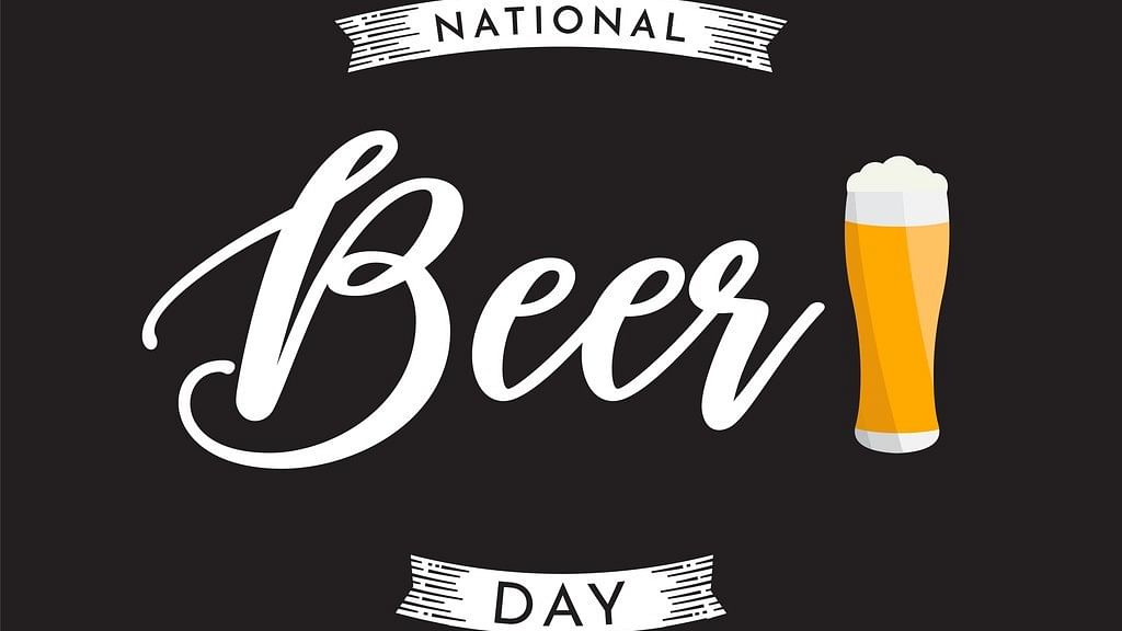 <div class="paragraphs"><p>National Beer Day 2024: Know the date, history, and activities here.</p></div>
