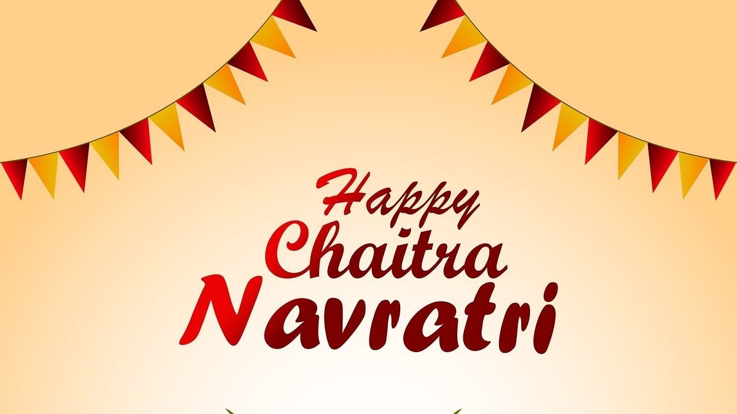 Happy Chaitra Navratri 2024 Wishes, Quotes, Greetings, SMS, Images