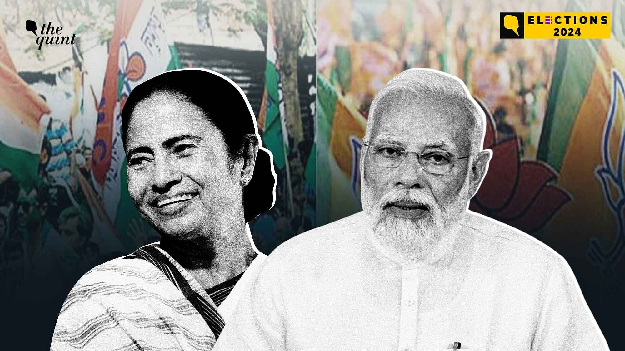 <div class="paragraphs"><p>A north-south divide in West Bengal’s political landscape has taken deep routes, much as it does on a broader national canvas with South Indian states eluding the saffron brigade and the North aligning overwhelmingly with it.</p></div>
