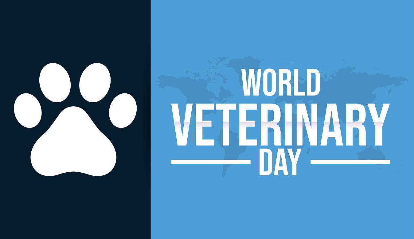 World Veterinary Day 2024: Date, Theme, History, Significance, Posters & Quotes
