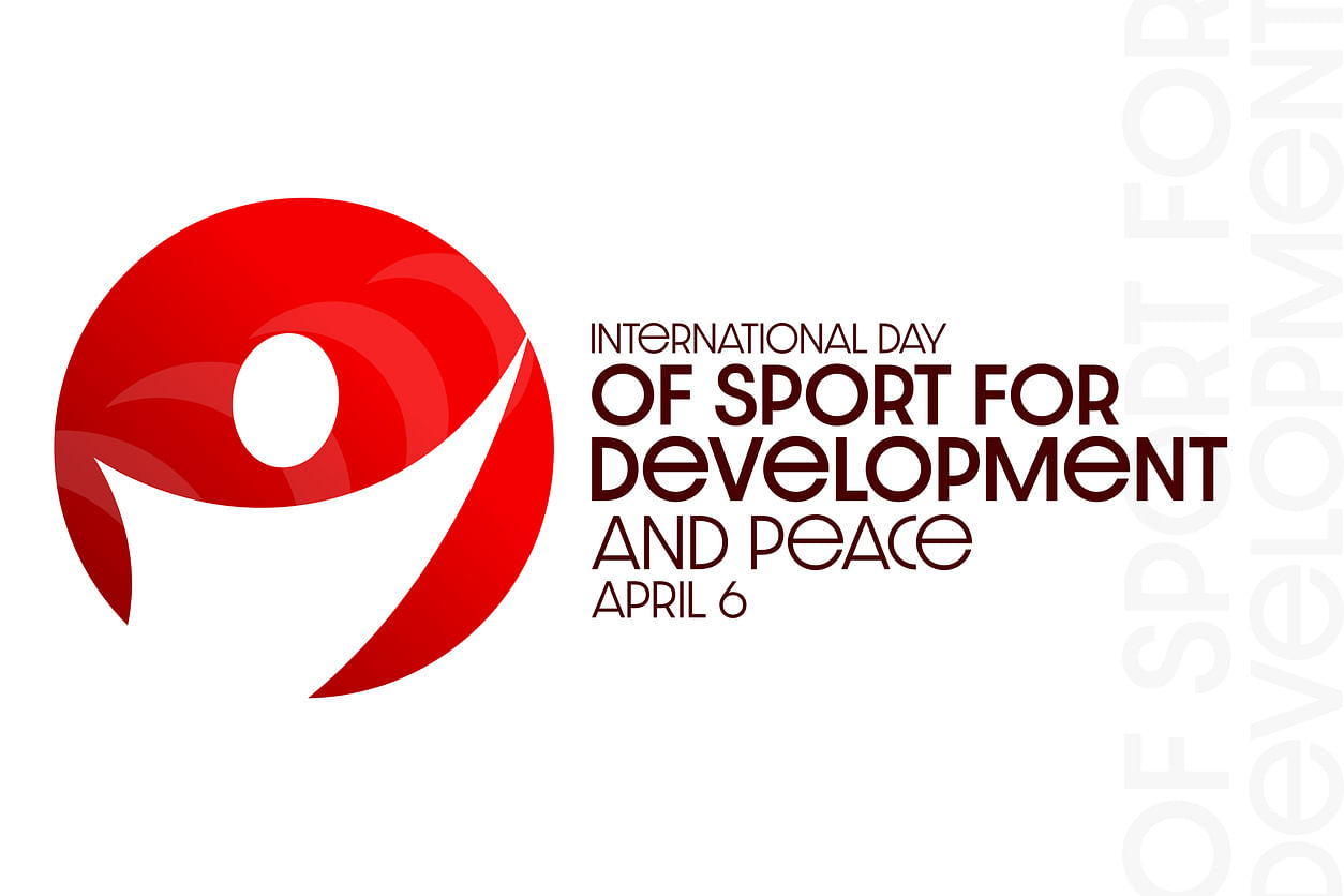 <div class="paragraphs"><p>International Day of Sport for Development and Peace 2024.</p></div>