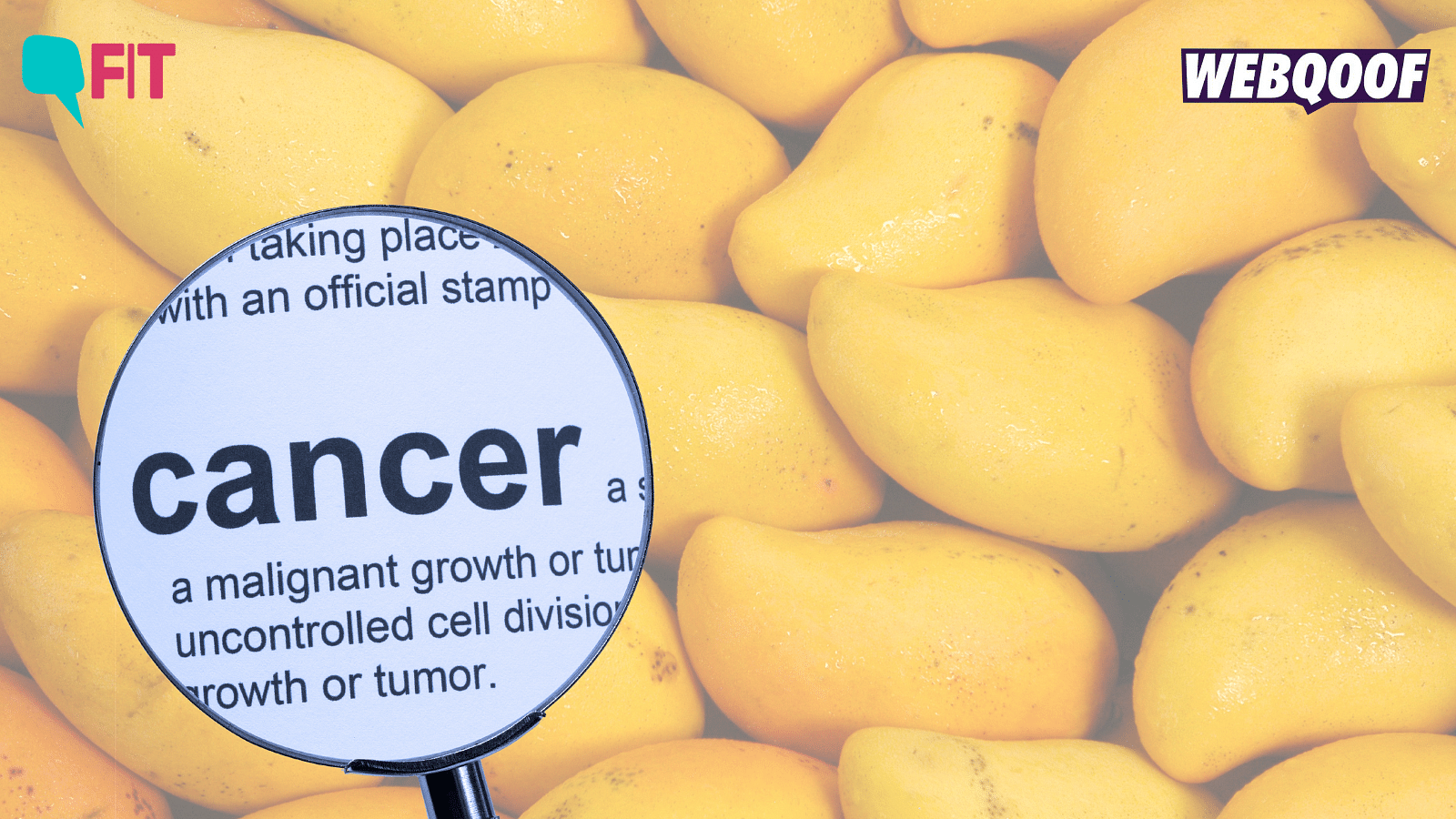 Mango Peels Reduce Cancer Risk: How True Is the Claim? Doctors Explain