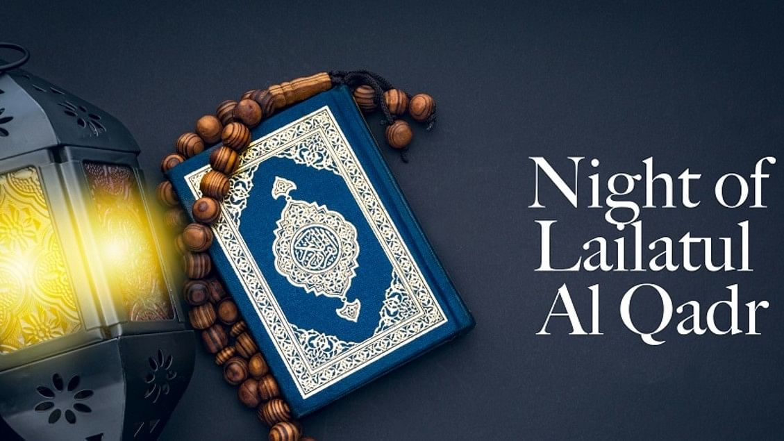 <div class="paragraphs"><p>Laylat al-Qadr Date in India: When will be night of power celebrated this year.</p></div>