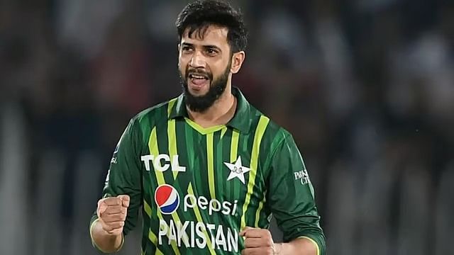 <div class="paragraphs"><p>Pakistan have named  Md Amir &amp; Imad Wasim in their squad for the upcoming T20I series against New Zealand.</p></div>