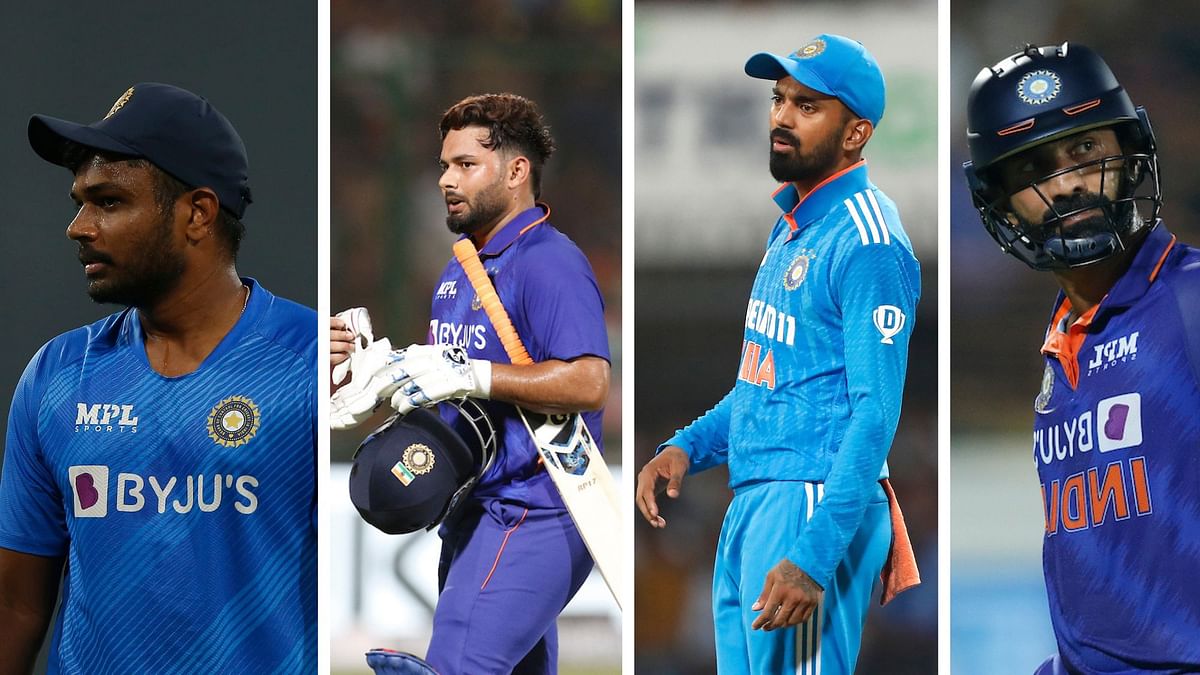 T20 World Cup 2024: India have announced their 15-member squad. Yuzvendra Chahal returns, while Rinku Singh is out.
