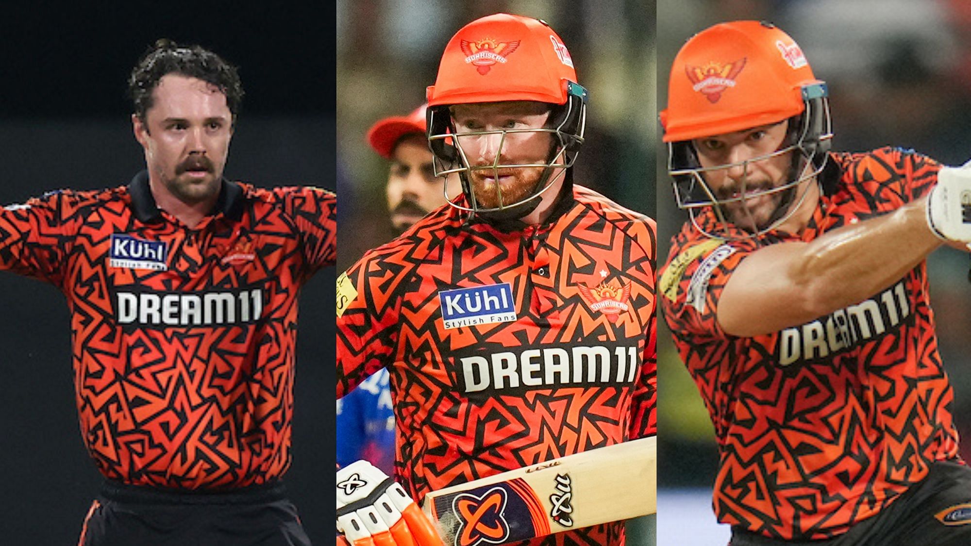<div class="paragraphs"><p>IPL 2024: Sunrisers Hyderabad Make History – All the Records That Were Broken in Royal Challengers Bengaluru vs Sunrisers Hyderabad.</p></div>